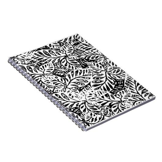 Notitieblok Notitieboek (Rechterzijde)