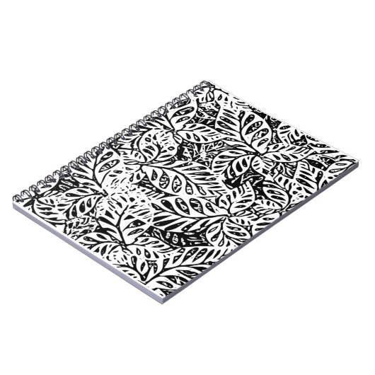 Notitieblok Notitieboek (Linkerzijde)