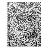 Notitieblok Notitieboek (Voorkant)