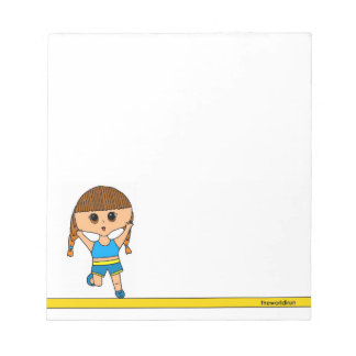 Notitieblok nr. 8 van de Runner