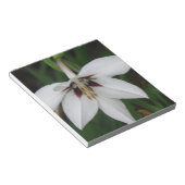 Notitieblok Orchid Flowers (Schuin)