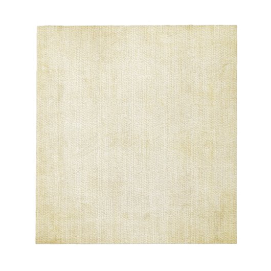 Notitieblok oude  achtergrond papier (Voorkant)