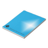 Notitieblok - Polydactylkatten zijn wonderen (klei (Linkerzijde)