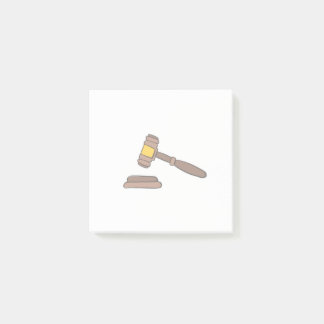 Notitieblok recht post-it® notes