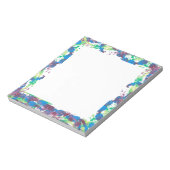 Notitieblok Rijnspikkels (Linkerzijde)