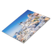 Notitieblok Santorini (Schuin)