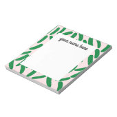 Notitieblok Speciaal uitgelicht (Linkerzijde)