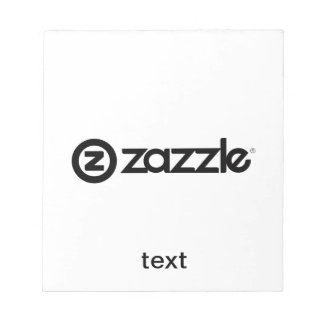 Notitieblok testproduct