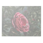 Notitieblok van de paringcadeaus van de winter (Voorkant)