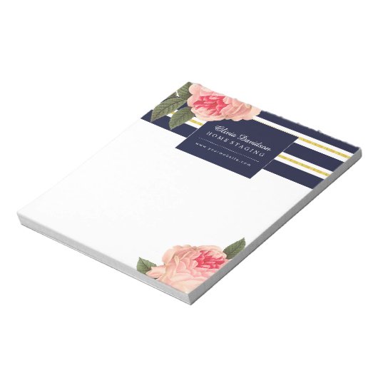 Notitieblok van  koraal- en nakomelingen (Linkerzijde)