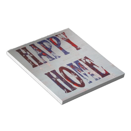 notitieblok van schrijvers (Schuin)