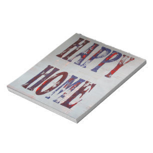 notitieblok van schrijvers