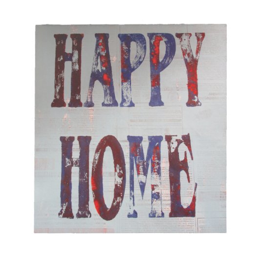 notitieblok van schrijvers (Voorkant)