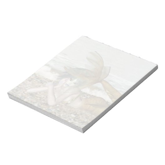 Notitieblok voor Jou (Linkerzijde)