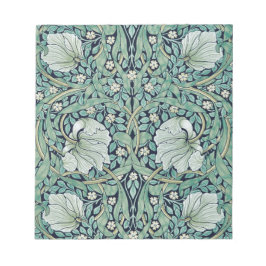 NOTITIEBLOK : WILLIAM MORRIS : PIMPERNEL