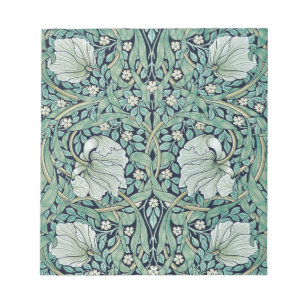 NOTITIEBLOK : WILLIAM MORRIS : PIMPERNEL