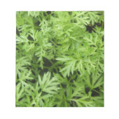 Notitieblok wortelTopjes (Voorkant)