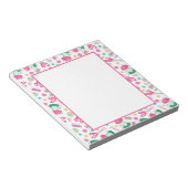 Notitieblok zaaigoedtijd (Schuin)