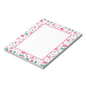 Notitieblok zaaigoedtijd (Linkerzijde)