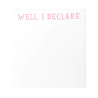 Notitieblok - Zuidelijke Gezegden (WID)