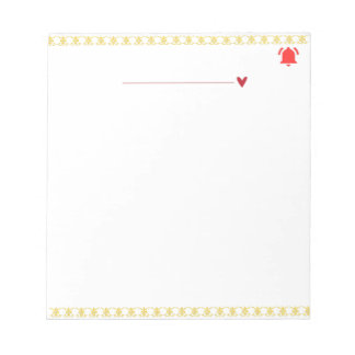 Notitieblokken. Bedrijfsnotitieblokken/ moderne no Notitieblok