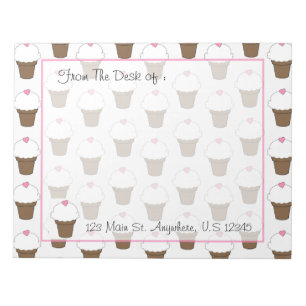 Notitieblokken van de Frisky kitten