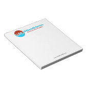 Notitieblokken voor je dagelijkse schrijfwerk (Schuin)