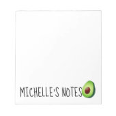 Notitieblokken voor persoonlijk schrijven met scha (Voorkant)