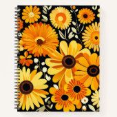 Notitieboek (Voorkant)