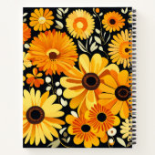 Notitieboek (Achterkant)