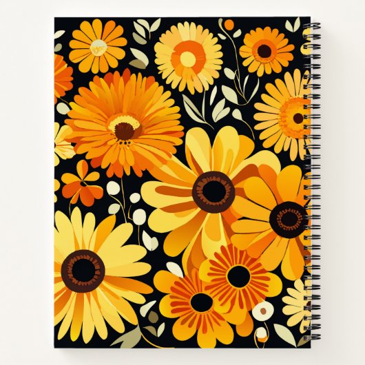 Notitieboek (Achterkant)