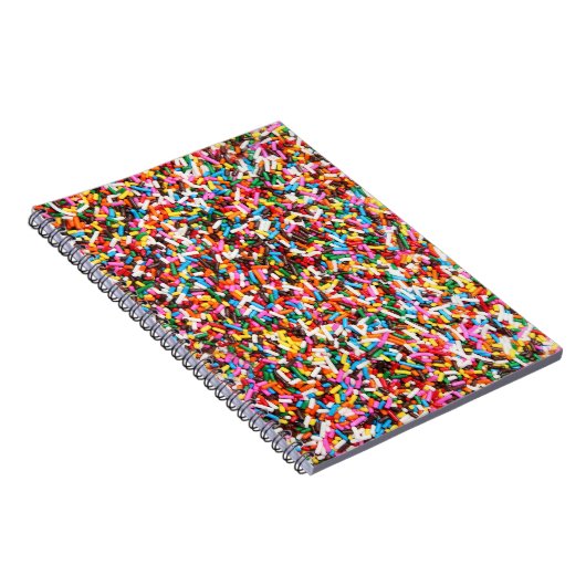 Notitieboek (Rechterzijde)