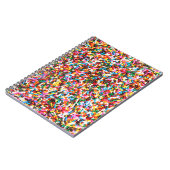 Notitieboek (Linkerzijde)