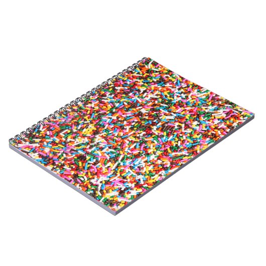 Notitieboek (Linkerzijde)