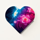 NOTITIEBOEK (Achterkant)