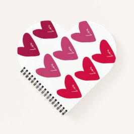 Notitieboek 