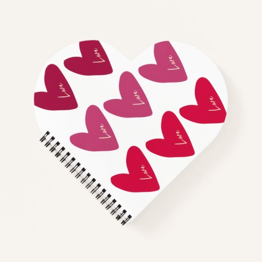 Notitieboek (Voorkant)