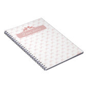 notitieboek (Rechterzijde)