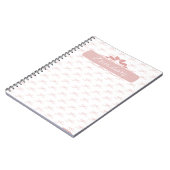 notitieboek (Linkerzijde)