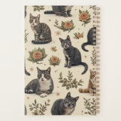 notitieboek (Achterkant)