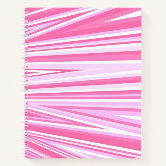 Notitieboek (Voorkant)