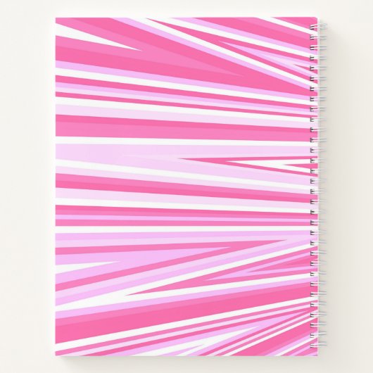 Notitieboek (Achterkant)