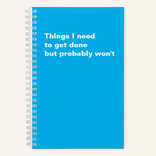  NOTITIEBOEK