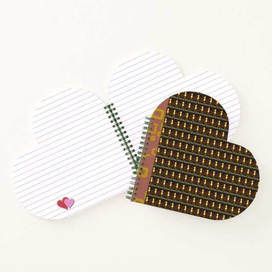 Notitieboek (Binnen)