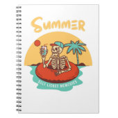 notitieboek (Voorkant)