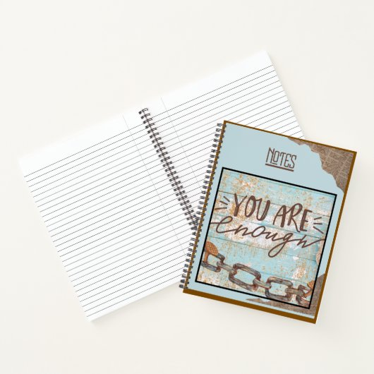 Notitieboek (Binnen)