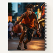 Notitieboek (Achterkant)