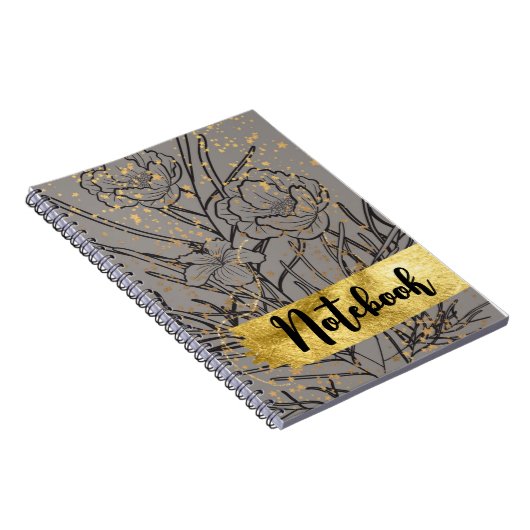 notitieboek (Rechterzijde)