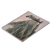 Notitieboek (Linkerzijde)