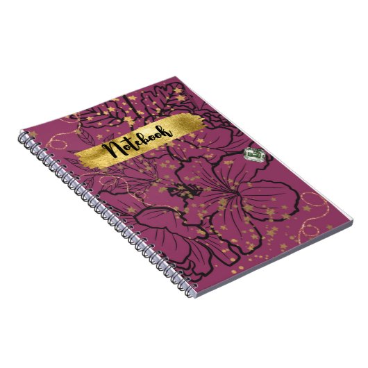 notitieboek (Rechterzijde)